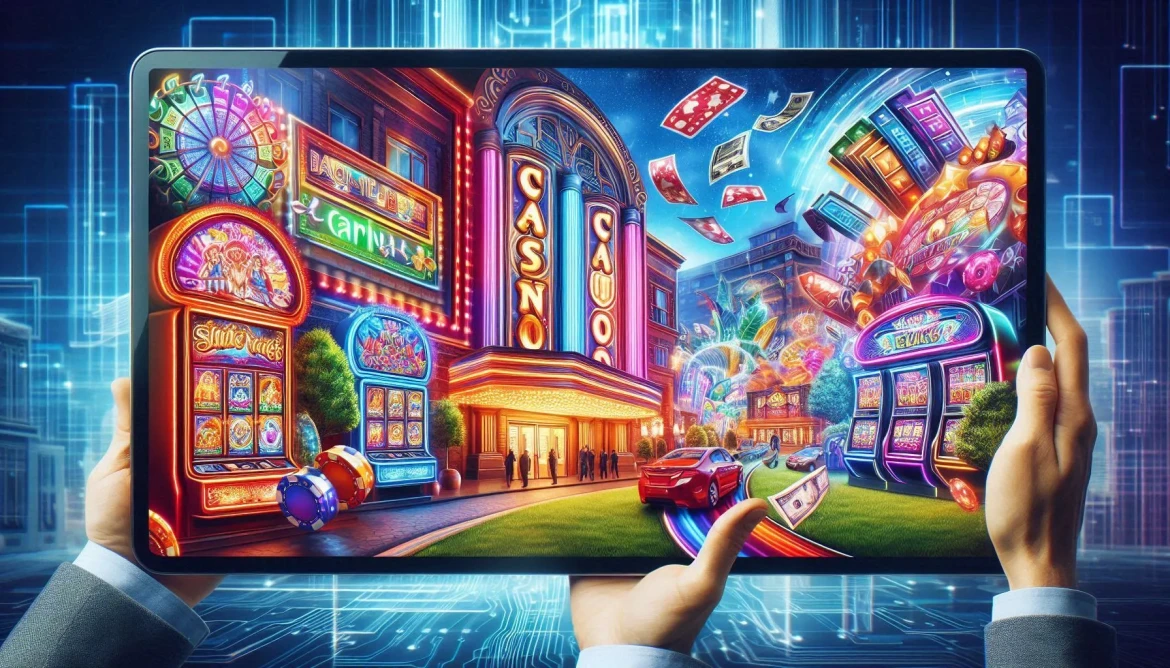 NeoCasino